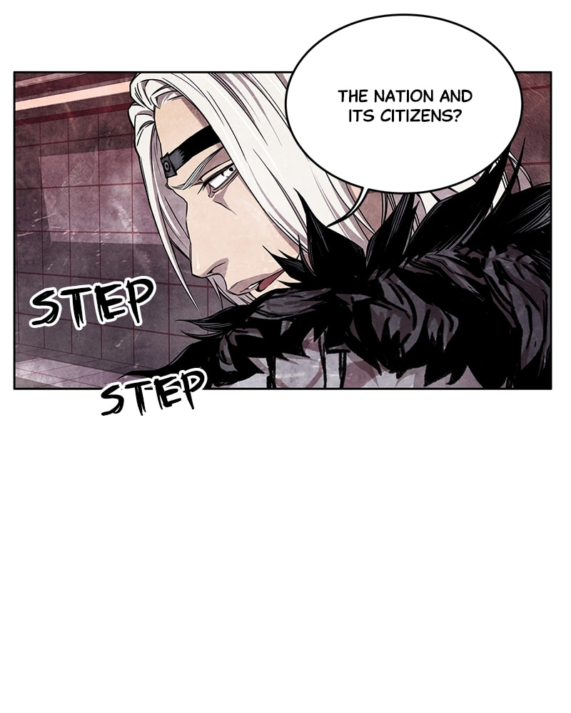 Read Zombie Ship chapter 28 image 12 on Lezhin