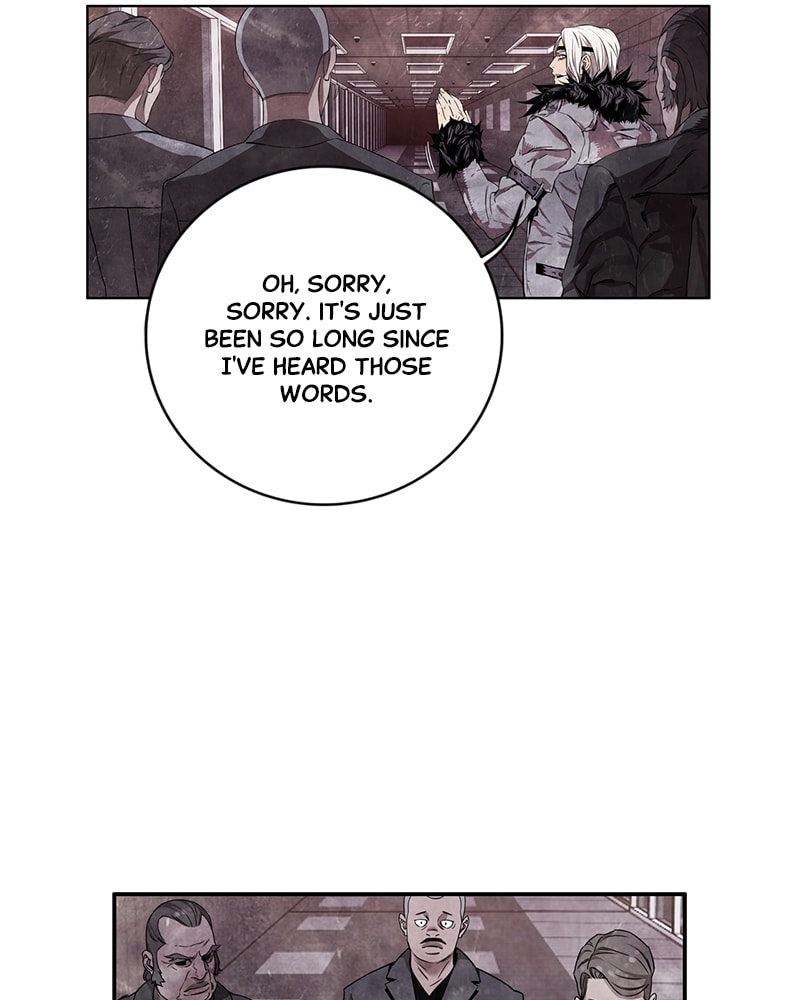 Read Zombie Ship chapter 28 image 19 on Lezhin