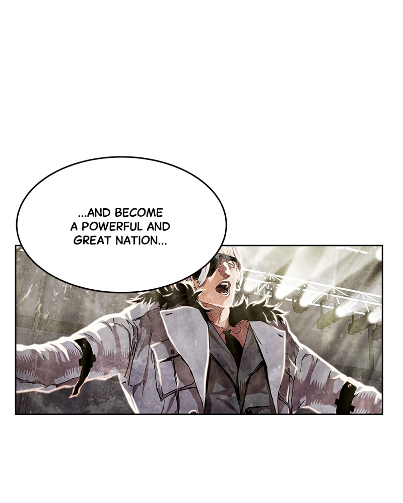 Read Zombie Ship chapter 28 image 2 on Lezhin