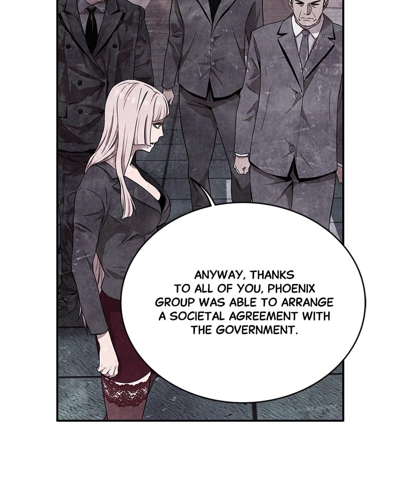 Read Zombie Ship chapter 28 image 20 on Lezhin