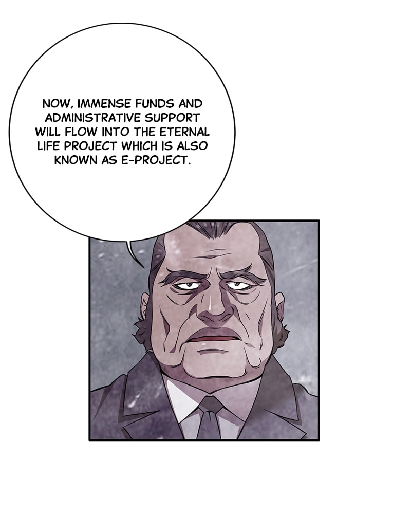Read Zombie Ship chapter 28 image 21 on Lezhin