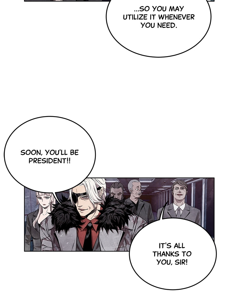 Read Zombie Ship chapter 28 image 26 on Lezhin