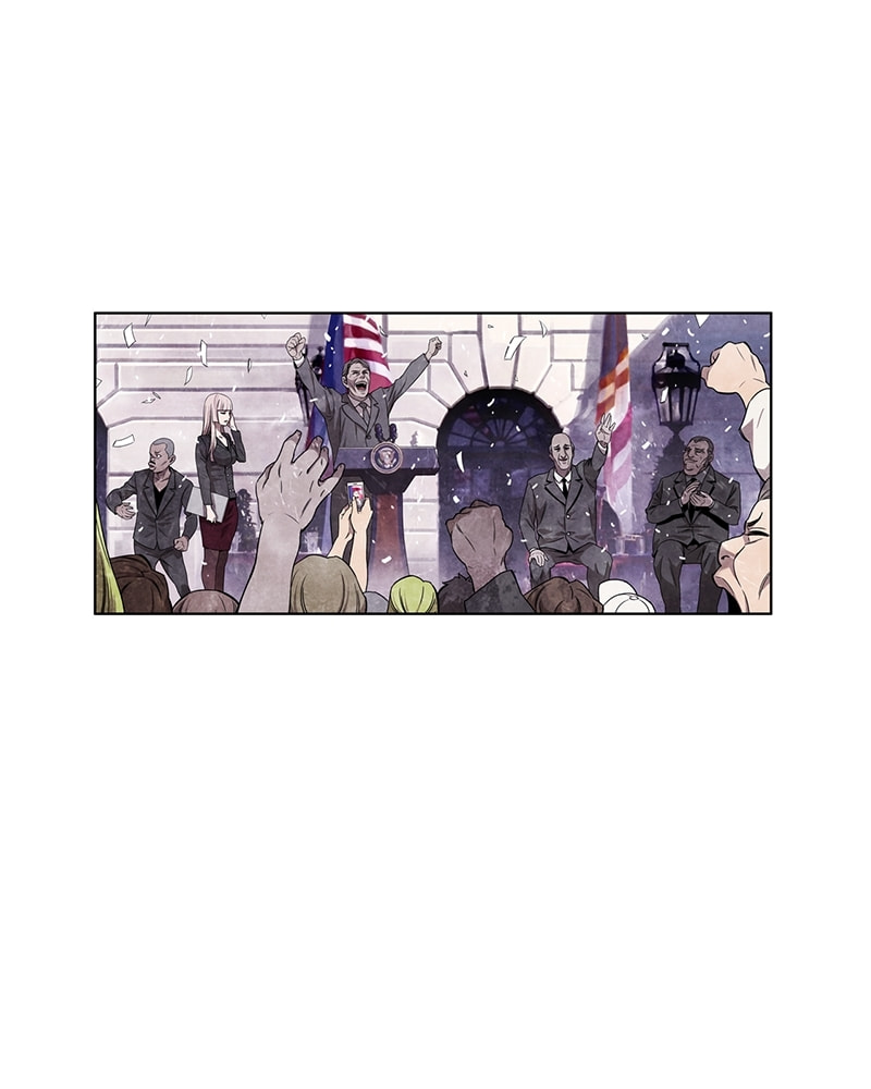 Read Zombie Ship chapter 28 image 28 on Lezhin