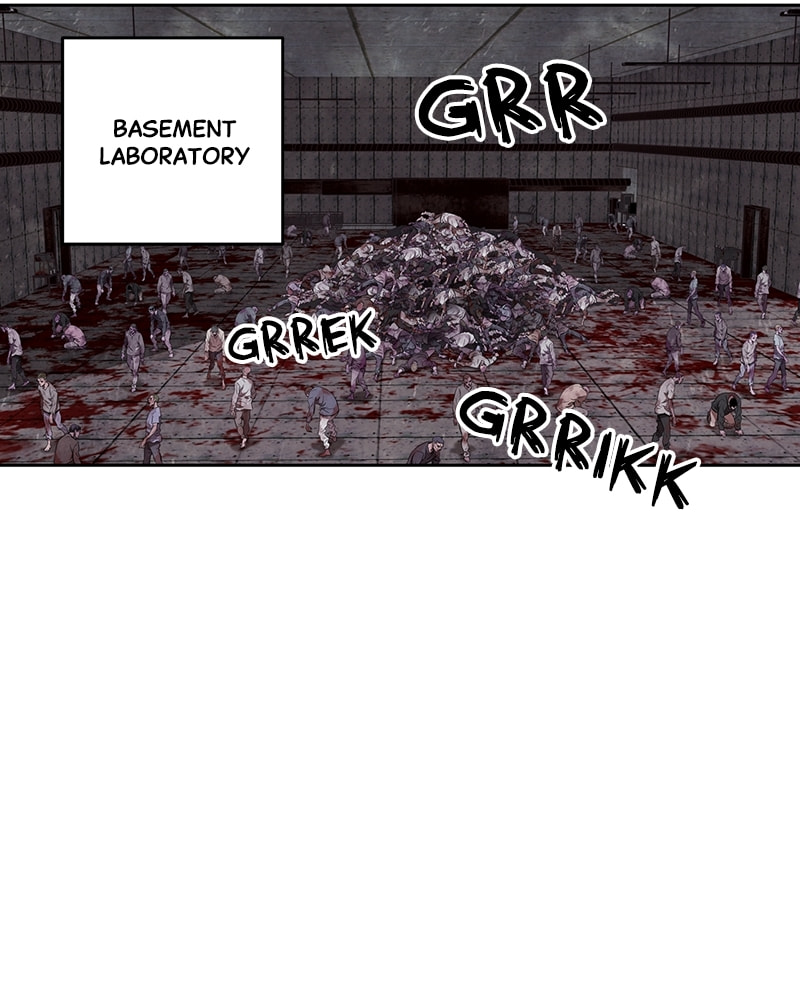 Read Zombie Ship chapter 28 image 33 on Lezhin