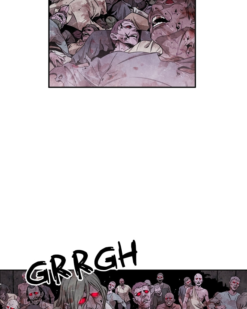 Read Zombie Ship chapter 28 image 35 on Lezhin