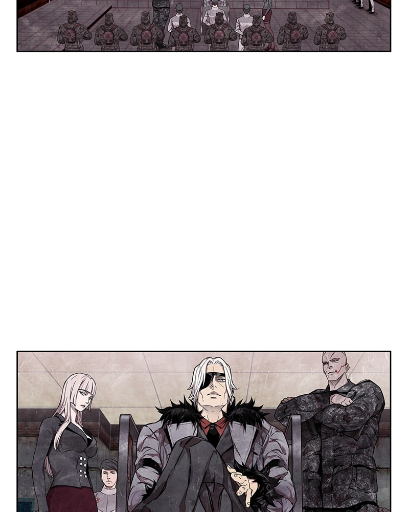 Read Zombie Ship chapter 28 image 37 on Lezhin