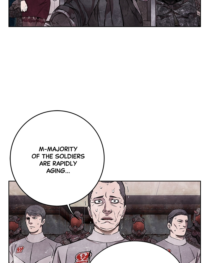 Read Zombie Ship chapter 28 image 38 on Lezhin