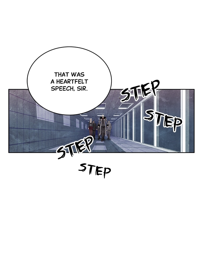 Read Zombie Ship chapter 28 image 4 on Lezhin