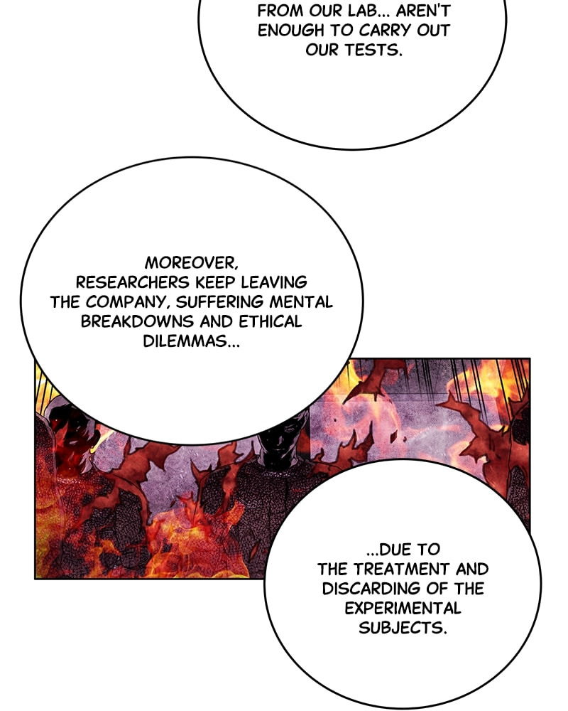 Read Zombie Ship chapter 28 image 40 on Lezhin