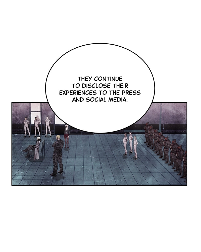 Read Zombie Ship chapter 28 image 41 on Lezhin