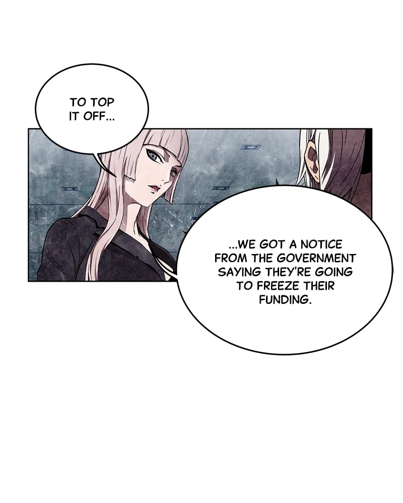 Read Zombie Ship chapter 28 image 48 on Lezhin