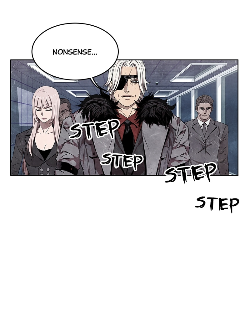Read Zombie Ship chapter 28 image 5 on Lezhin