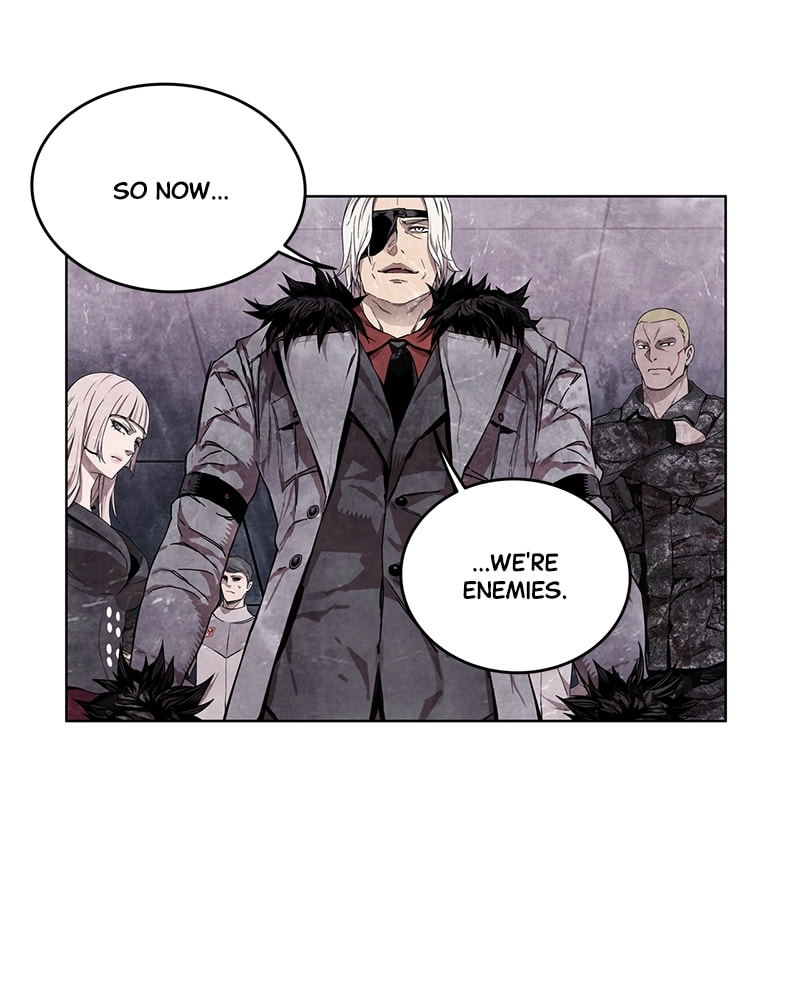 Read Zombie Ship chapter 28 image 55 on Lezhin