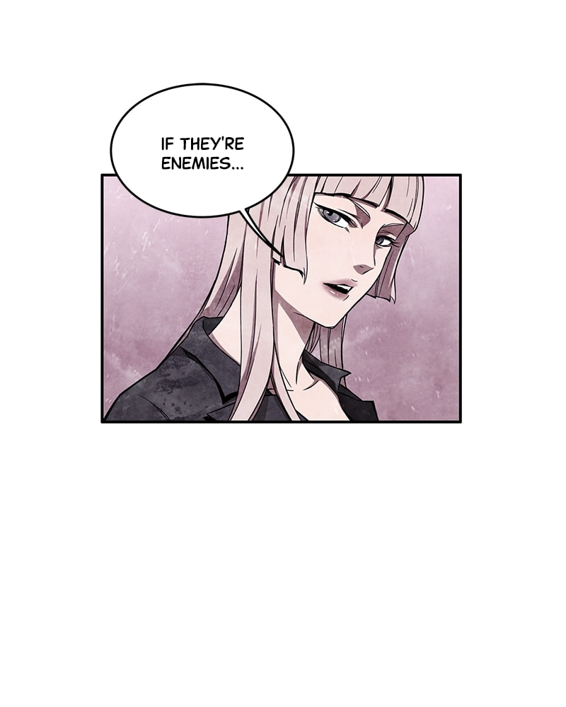 Read Zombie Ship chapter 28 image 57 on Lezhin