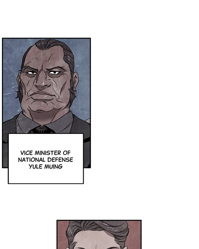 Read Zombie Ship chapter 28 image 6 on Lezhin