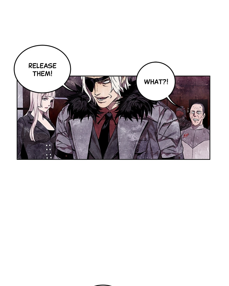 Read Zombie Ship chapter 28 image 61 on Lezhin