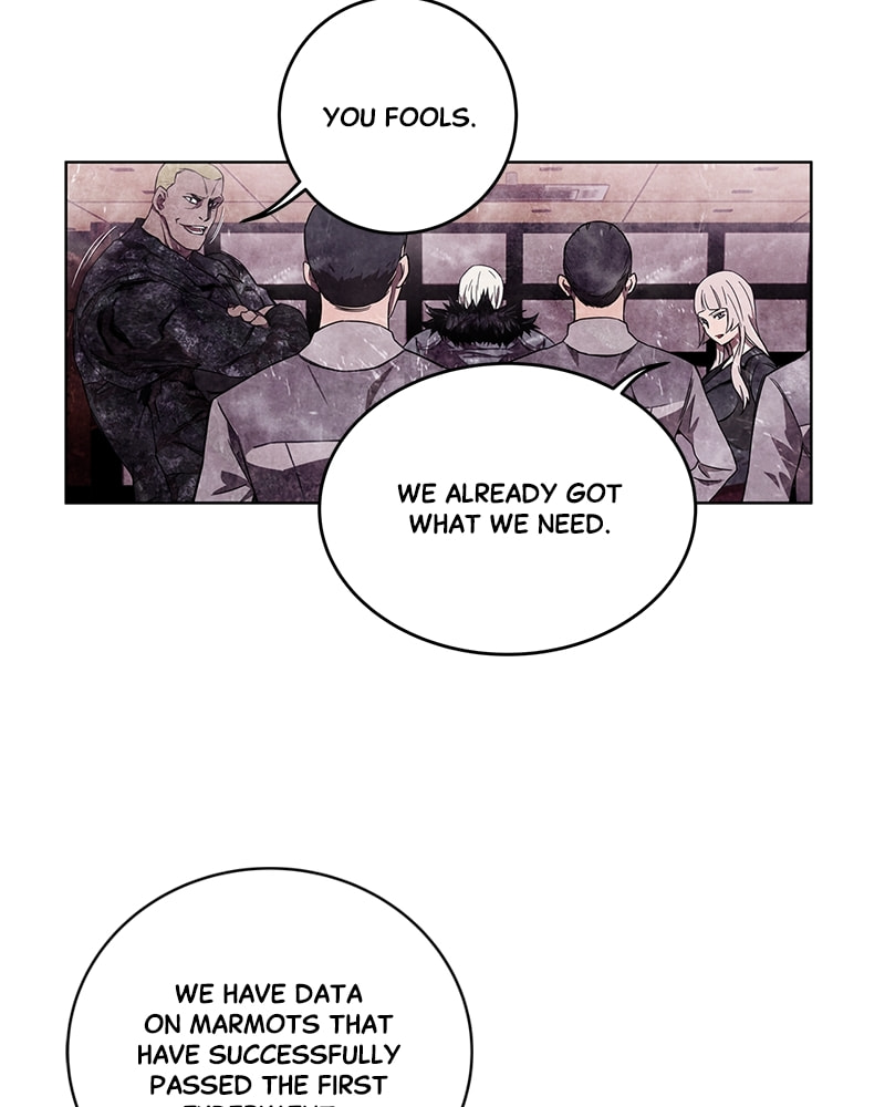Read Zombie Ship chapter 28 image 62 on Lezhin