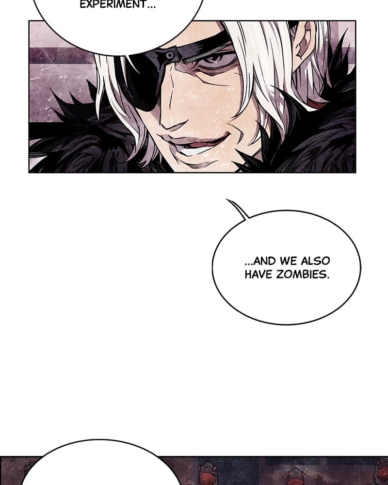 Read Zombie Ship chapter 28 image 63 on Lezhin