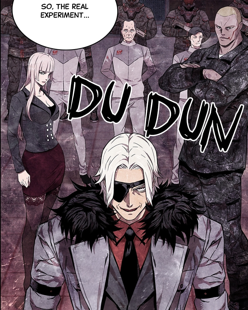 Read Zombie Ship chapter 28 image 64 on Lezhin