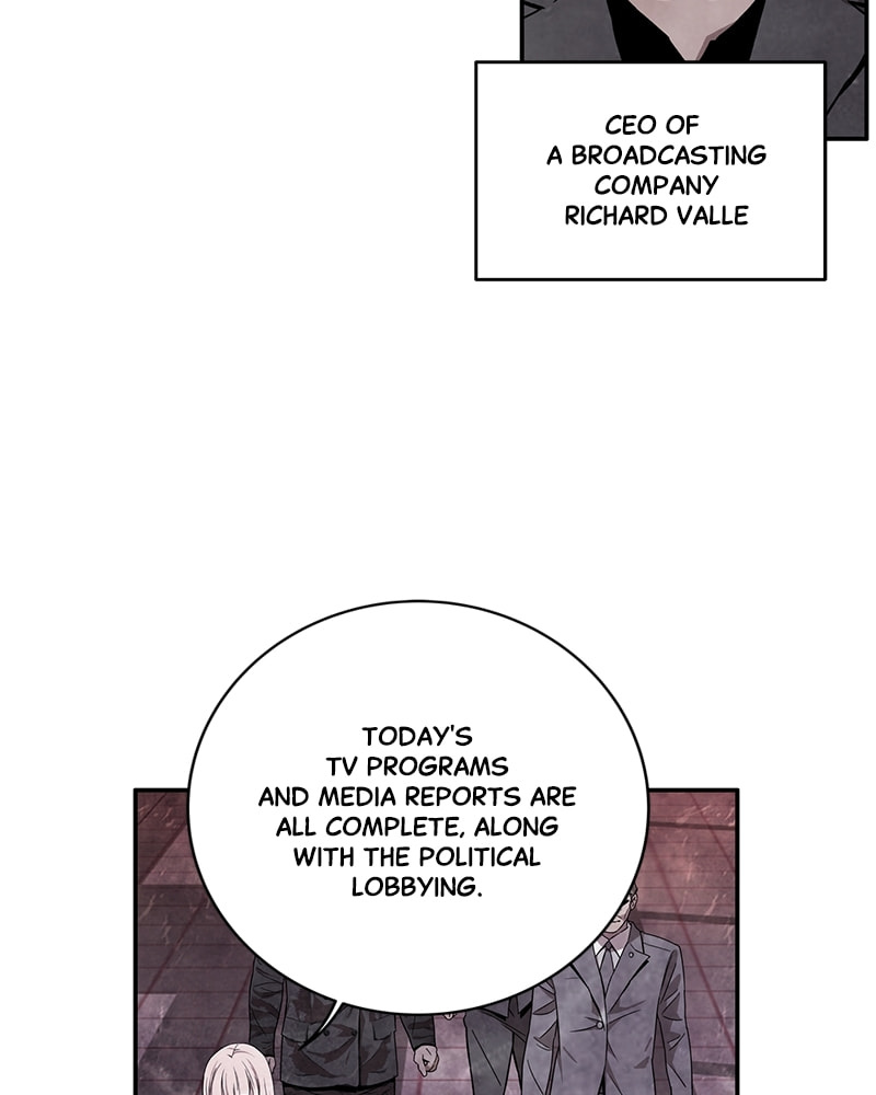 Read Zombie Ship chapter 28 image 8 on Lezhin