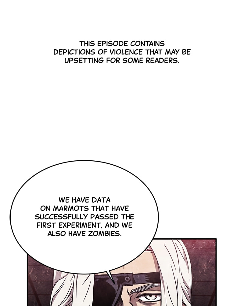 Read Zombie Ship chapter 29 image 1 on Lezhin