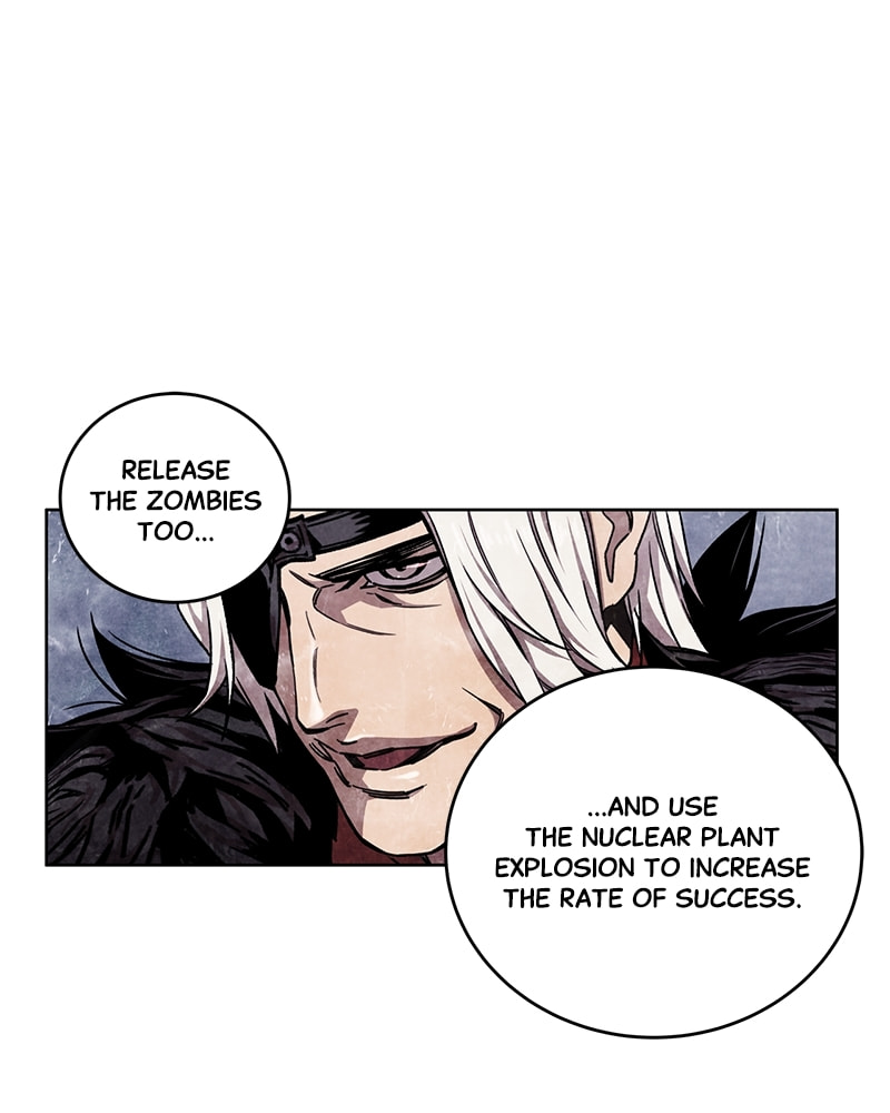 Read Zombie Ship chapter 29 image 14 on Lezhin