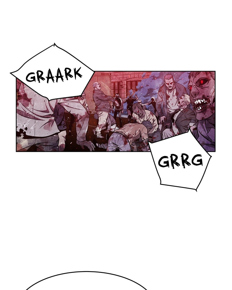 Read Zombie Ship chapter 29 image 20 on Lezhin