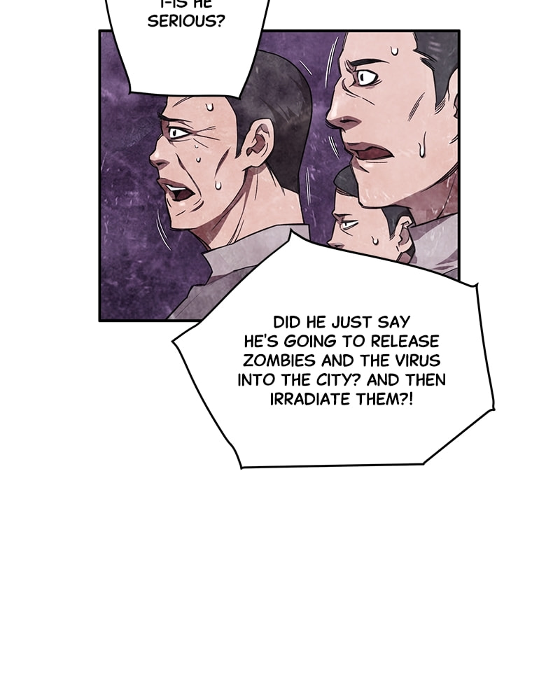 Read Zombie Ship chapter 29 image 22 on Lezhin