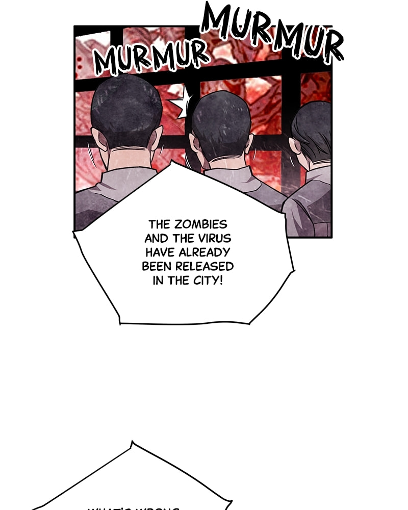 Read Zombie Ship chapter 29 image 23 on Lezhin