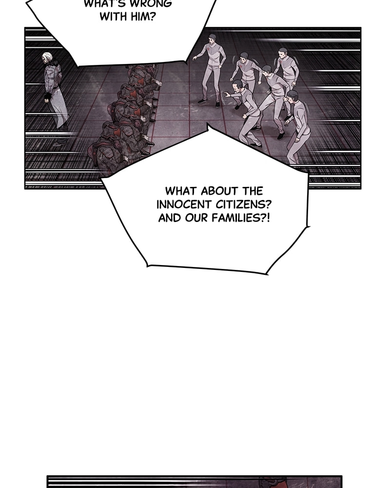 Read Zombie Ship chapter 29 image 24 on Lezhin