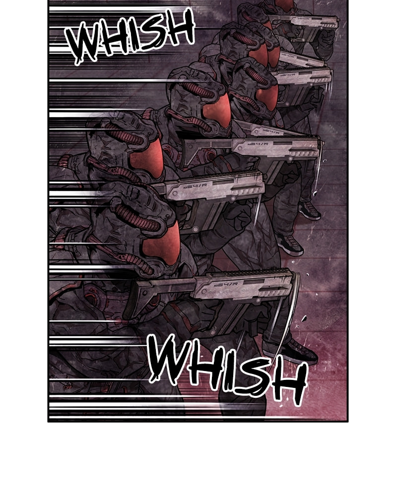 Read Zombie Ship chapter 29 image 25 on Lezhin