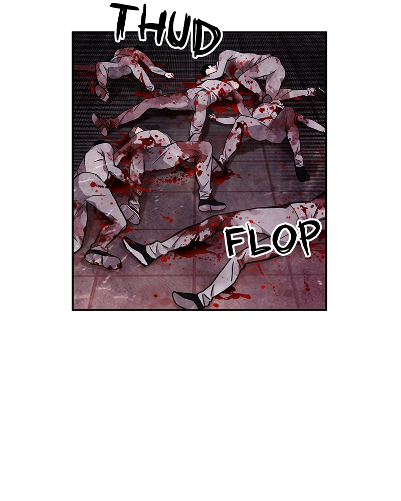 Read Zombie Ship chapter 29 image 29 on Lezhin