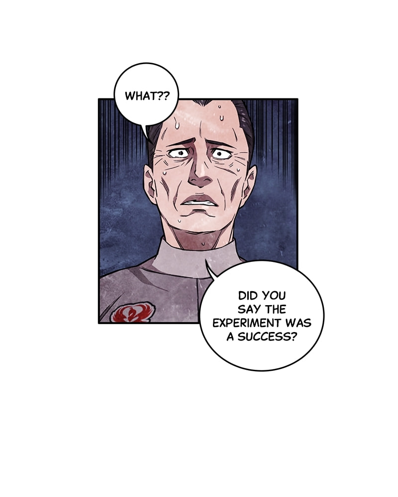 Read Zombie Ship chapter 29 image 3 on Lezhin