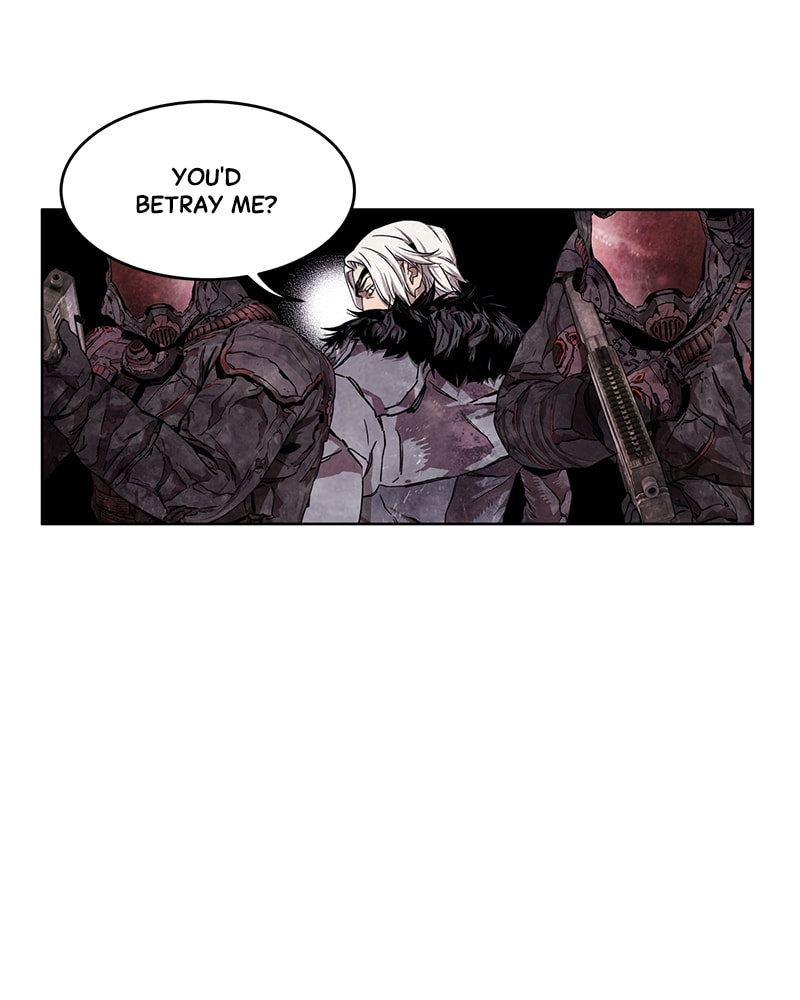 Read Zombie Ship chapter 29 image 30 on Lezhin