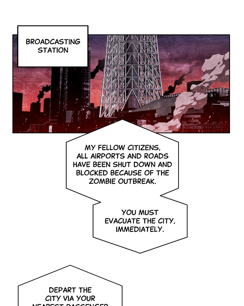 Read Zombie Ship chapter 29 image 31 on Lezhin