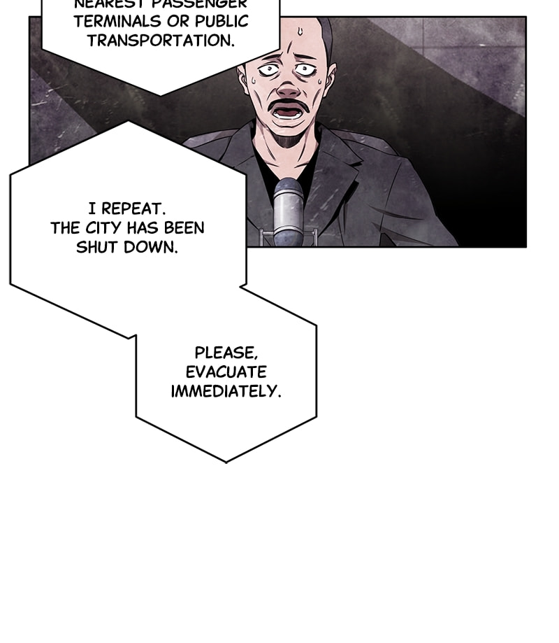 Read Zombie Ship chapter 29 image 32 on Lezhin