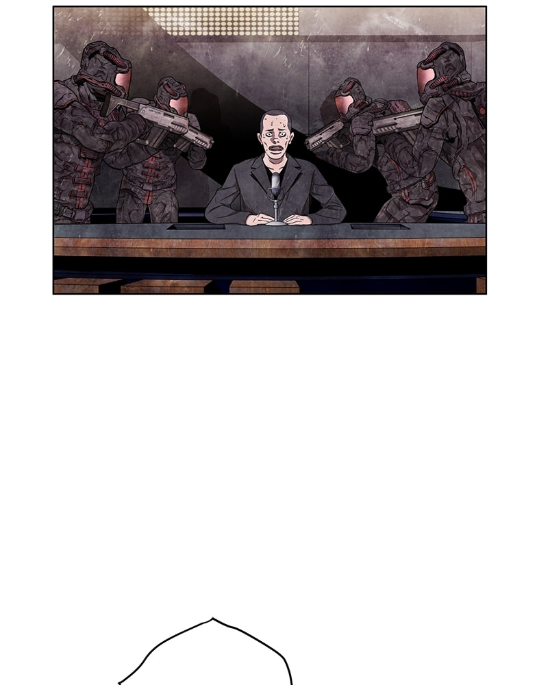 Read Zombie Ship chapter 29 image 33 on Lezhin
