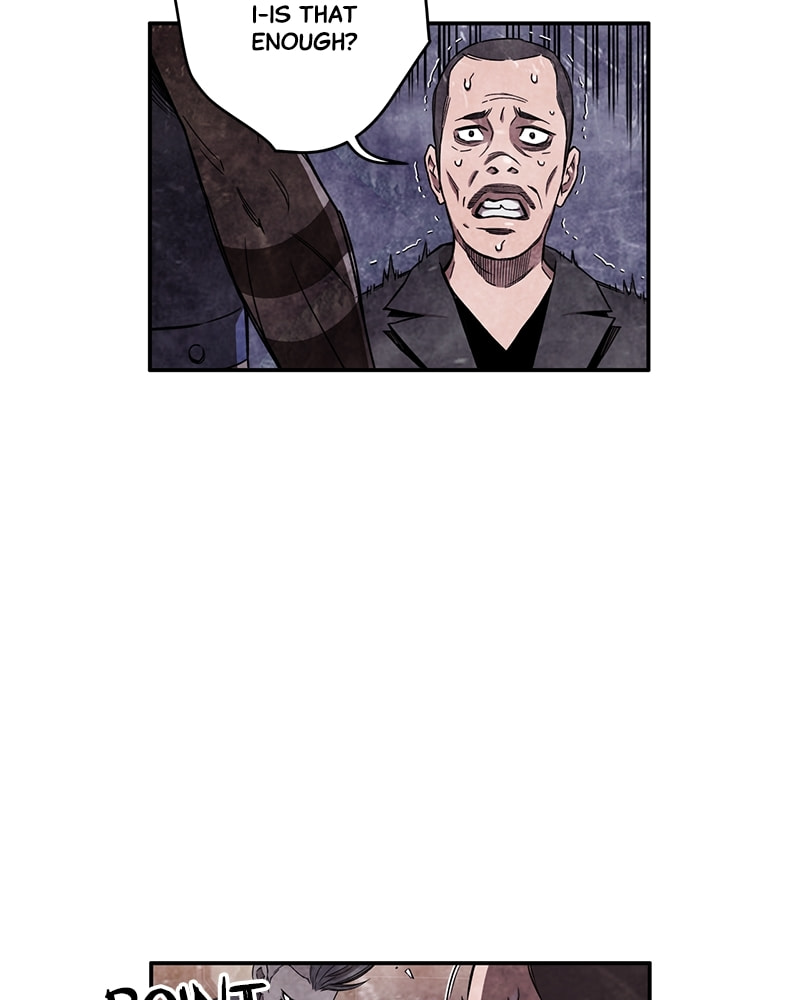 Read Zombie Ship chapter 29 image 34 on Lezhin