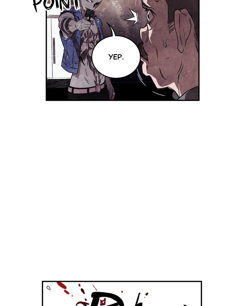 Read Zombie Ship chapter 29 image 35 on Lezhin