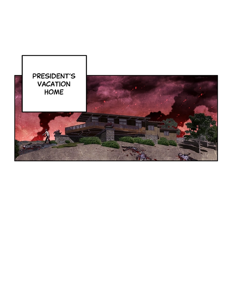 Read Zombie Ship chapter 29 image 37 on Lezhin