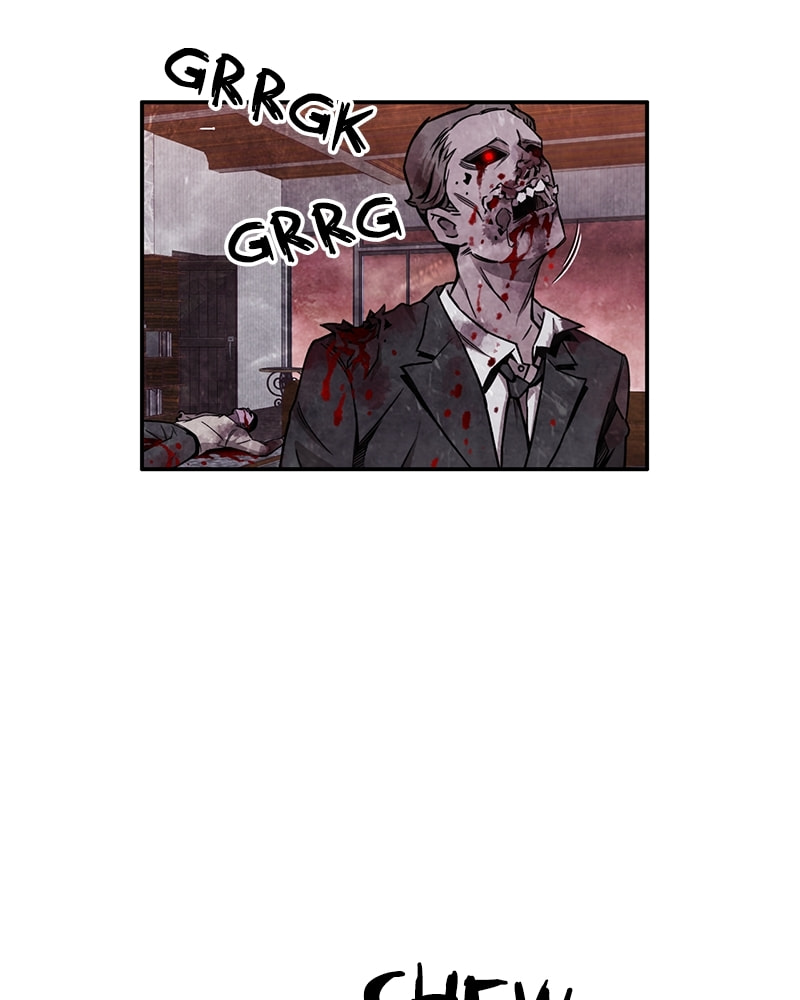 Read Zombie Ship chapter 29 image 39 on Lezhin