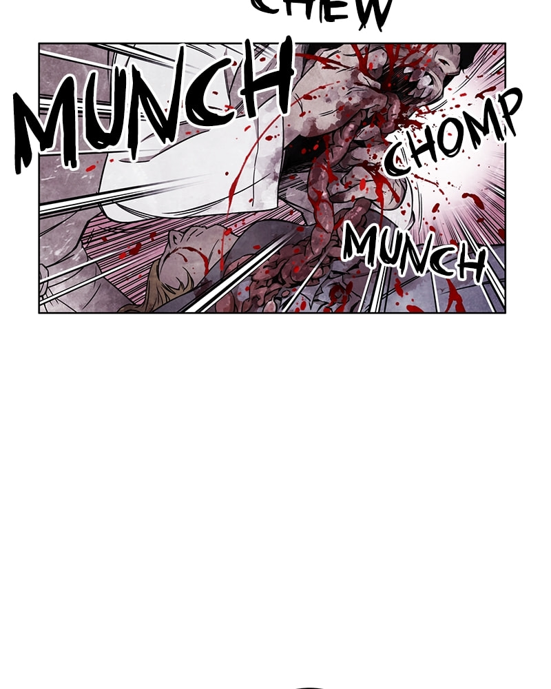 Read Zombie Ship chapter 29 image 40 on Lezhin
