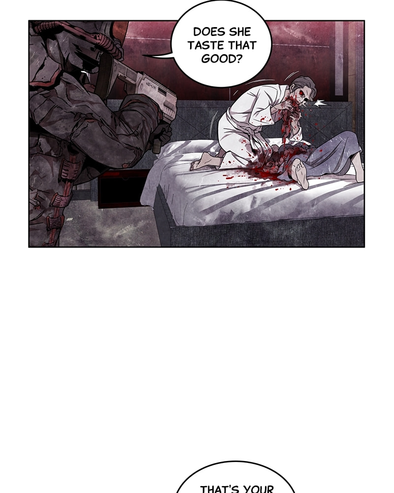 Read Zombie Ship chapter 29 image 41 on Lezhin