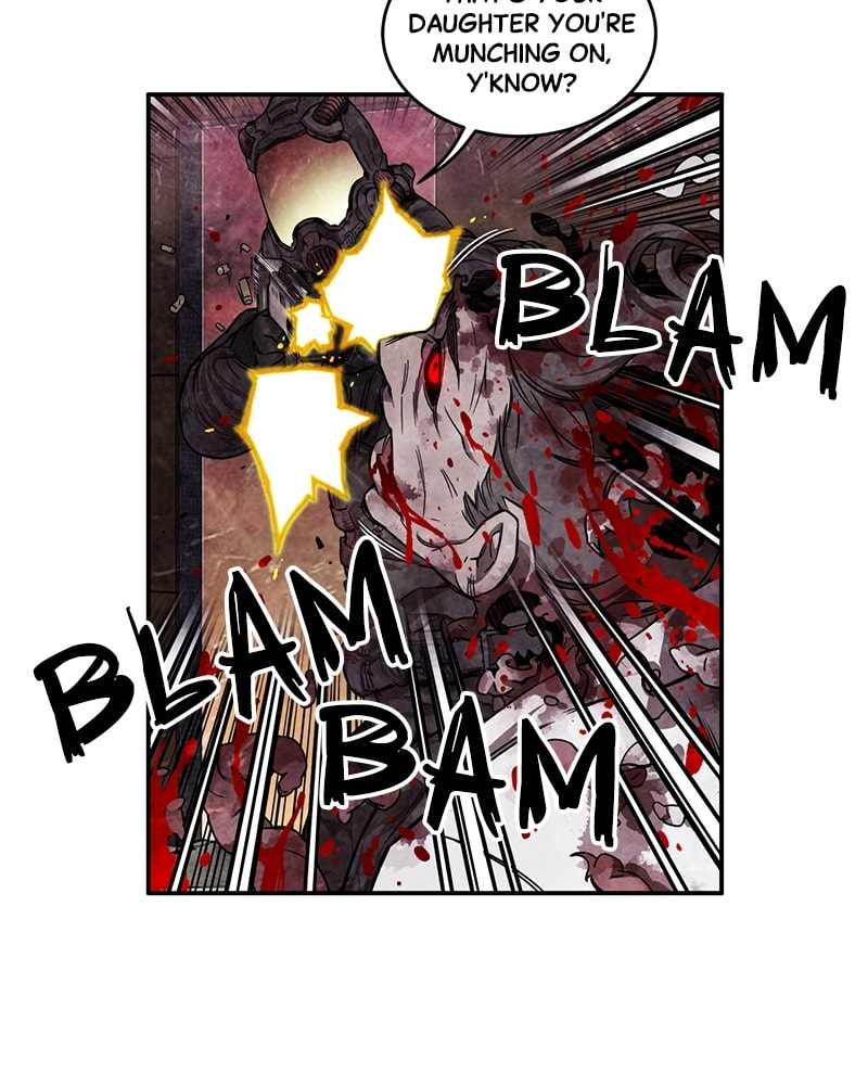 Read Zombie Ship chapter 29 image 42 on Lezhin