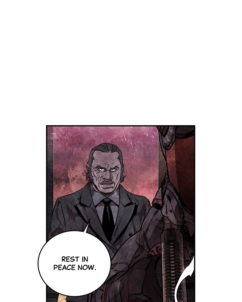 Read Zombie Ship chapter 29 image 43 on Lezhin
