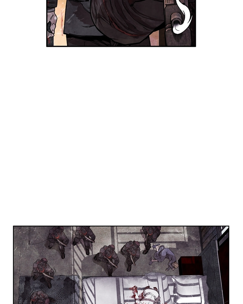 Read Zombie Ship chapter 29 image 44 on Lezhin