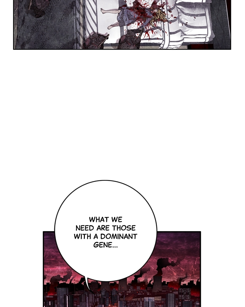 Read Zombie Ship chapter 29 image 45 on Lezhin
