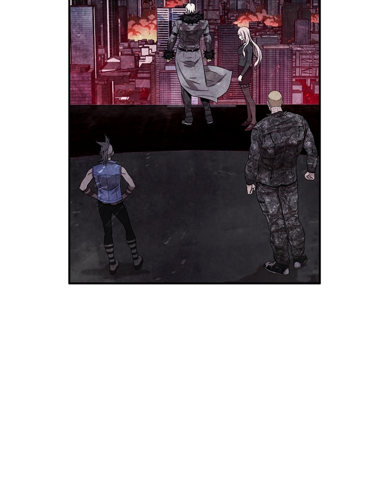 Read Zombie Ship chapter 29 image 46 on Lezhin
