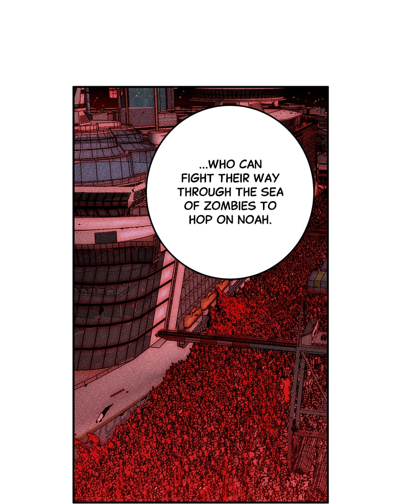 Read Zombie Ship chapter 29 image 47 on Lezhin