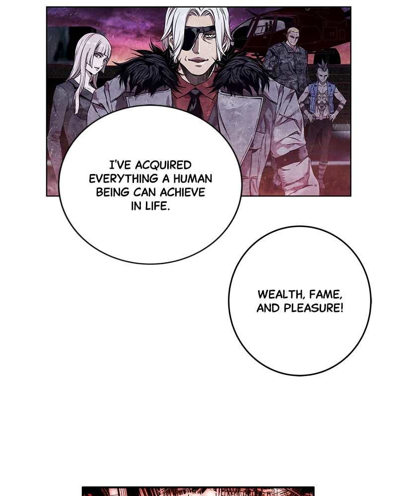 Read Zombie Ship chapter 29 image 49 on Lezhin
